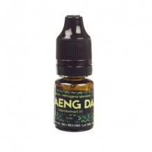 Maeng Da 3:1 extract 5ml - Mitragyna Speciosa